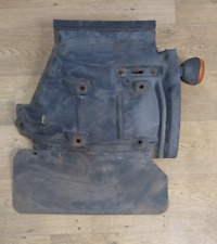 Nissan Cabstar F24 2008 Front Driver Mud Flap Inner Wing Arch Fender 63100MB40A