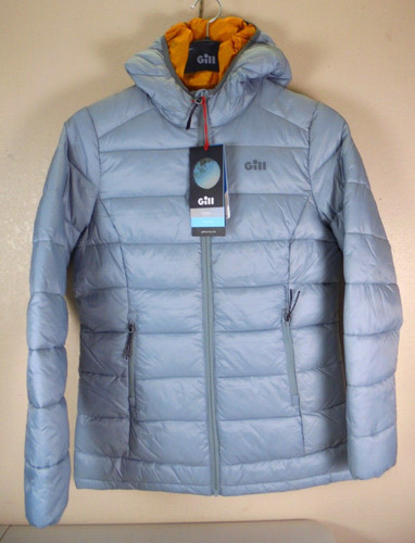 Gill women whitesand jacket - women's,