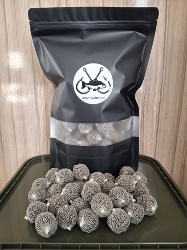 Pre filled pva mesh bags - pre,