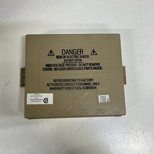 Craftmatic I Control Box