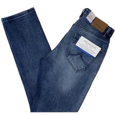 Mish Mash 1984 Gabro Tapered Fit Jean Light Wash
