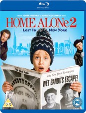 Home Alone 2 - Lost in New