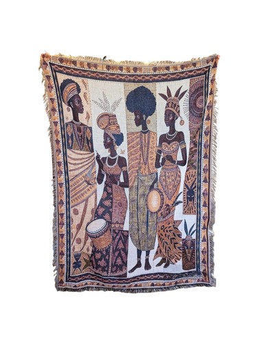 African nubian woven - nubian,