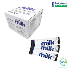 LAKELAND UHT Milk STICKS