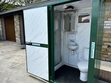 Multec portable welfare unit - multec,
