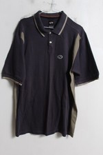Vintage Nike 90's Rib Polo