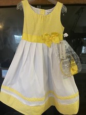 Maggie & Zoe  Dress And