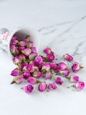 Dried Rose Buds 25g –