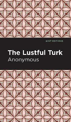 The lustful turk - the, by