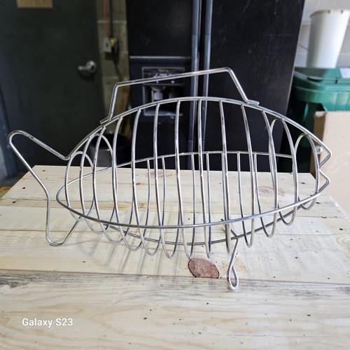 Eames weinberg era chrome - weinberg,