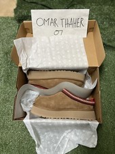 UGG Tazz Slipper Chestnut -