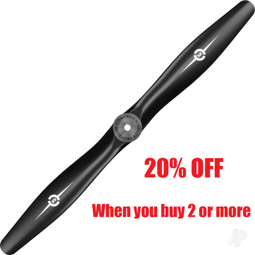 Master airscrew propeller - master,