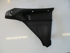 BMW F01 SCUTTLE COVER LOWER WINDSCREEN COVER . 2012 BREAKING.