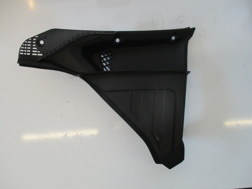 Bmw f01 scuttle - cover, lower