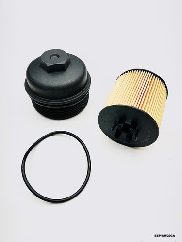 Oil filter cap for audi - cap,