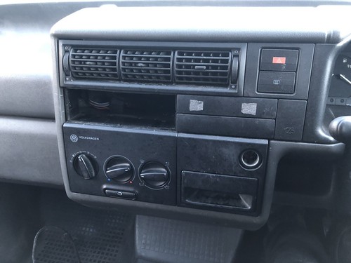 Transporter ash tray - transporter,
