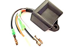 50CC CDI FOR YAMAHA ZUMA CW50