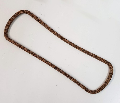 Midget mini rocker cover - mg,