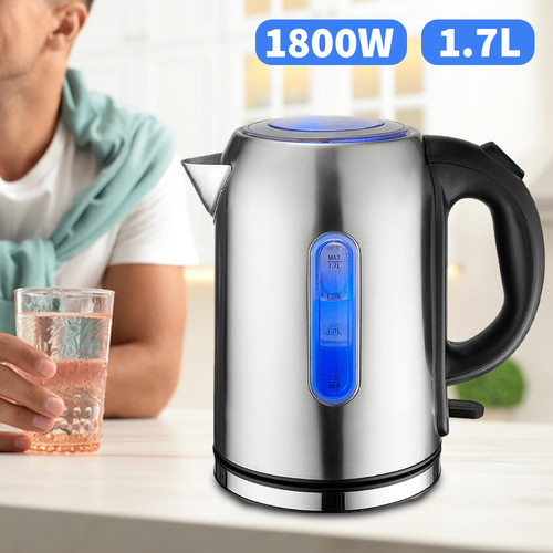 Electric kettle 2200w - electric,