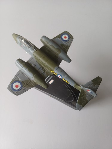 Atlas editions 100 diecast - atlas, 1:100