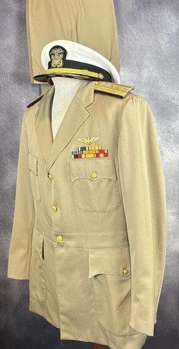 Wwii usn vice - wwii, allen