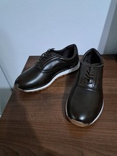 shoes zara 40 leather brown