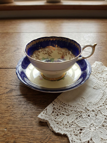Paragon fine bone - , teacup