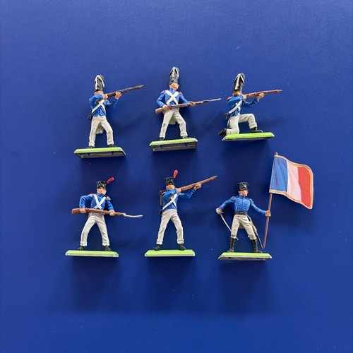 Britains deetail napoleonic - britains,