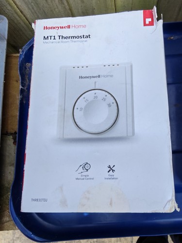 Honeywell mt1 automatic - mt1,