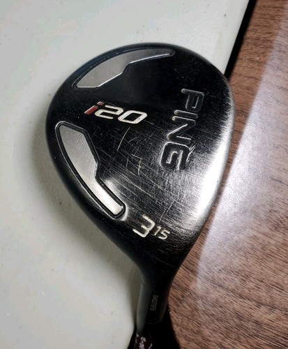 Ping i20 fairway - i20,