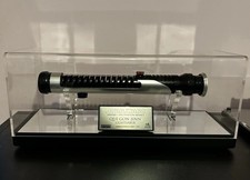 Qui Gon Jinn Master Replicas