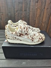 Puma Avanti Pony Hair FENTY
