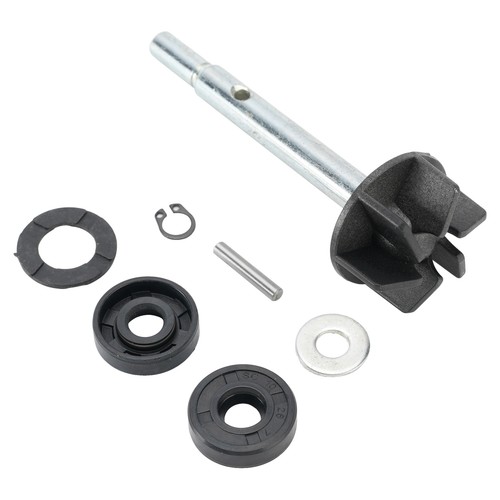 Water pump repair - pump,