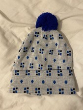 Casual Connoisseur NHS Weir