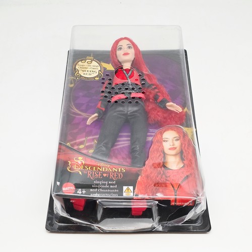 Mattel disney descendants - mattel,