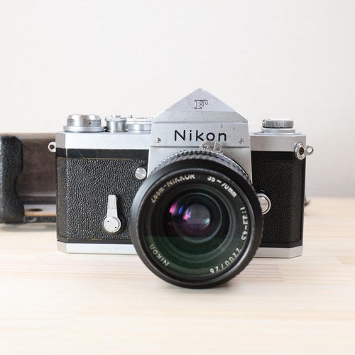 Nikon 70mm f3 3 - ai-s, f3.3-4.5