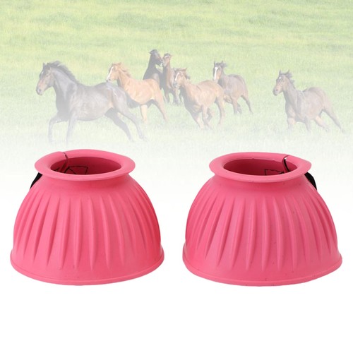 Equine hoof protector pair - equine,