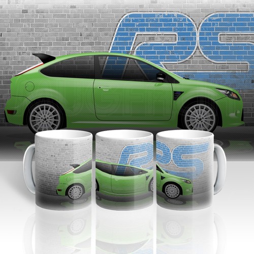 Large mug focus fast - -, rs