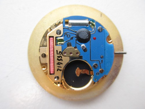 Eta cal 955 412 - eta, watch
