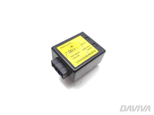Vauxhall antara wiper relay - vauxhall,