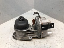 Freelander 2 Oil Cooler And