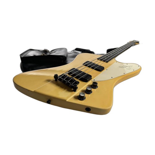Gibson thunderbird electric - thunderbird,