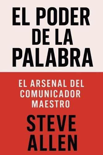 Steve allen poder la - steve,