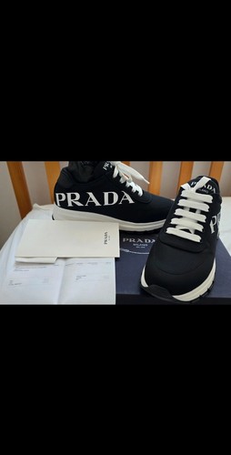 Prada nylon - prada, re-nylon