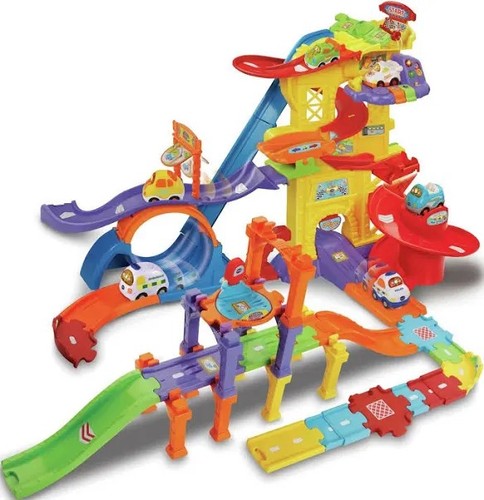 Toot vtech multi - toot, 3