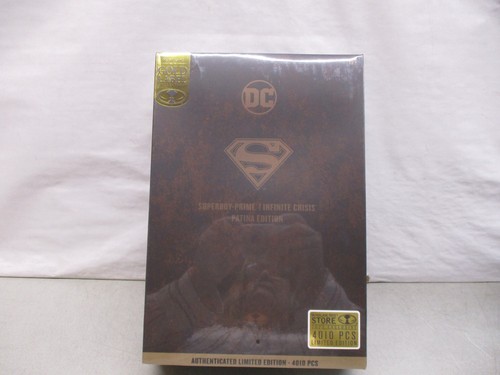 2023 mcfarlane superboy - mcfarlane, prime