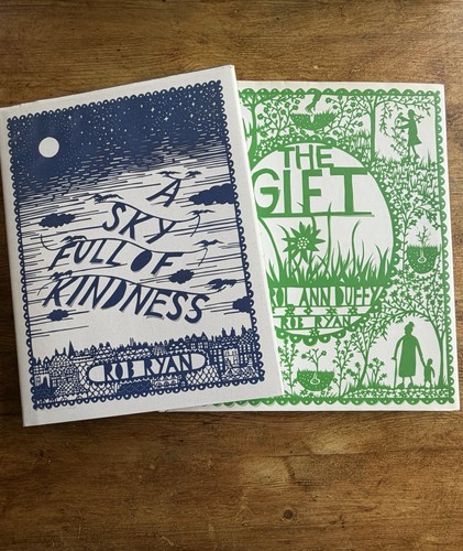 Rob ryan sky full of - a,
