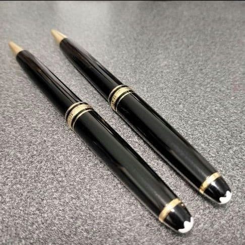 Montblanc 164 ballpoint pen - ballpoint, &