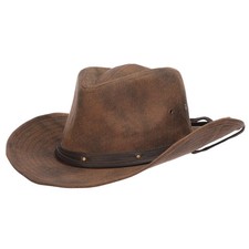 Dorfman Pacific Hats Danum
