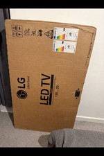 LG 55” 4K Smart TV (UM767H)